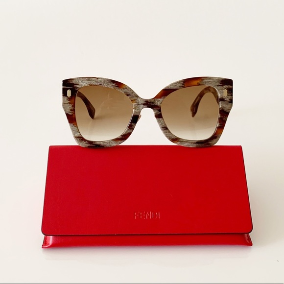 Fendi Sunglasses, New main image 8